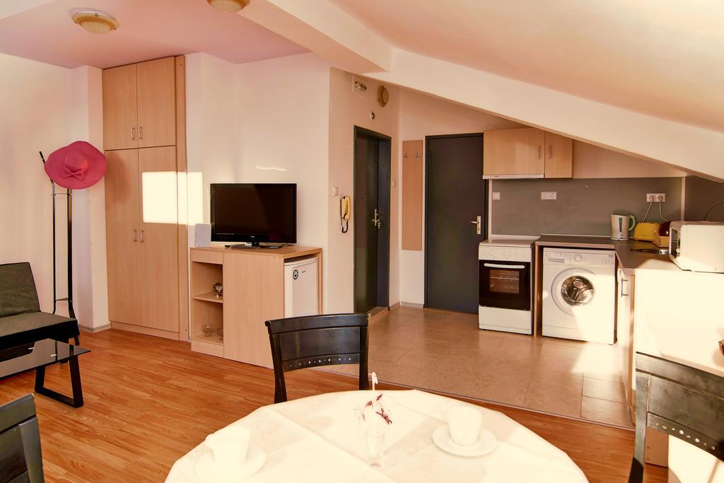 Batak Studio Burgas Room photo
