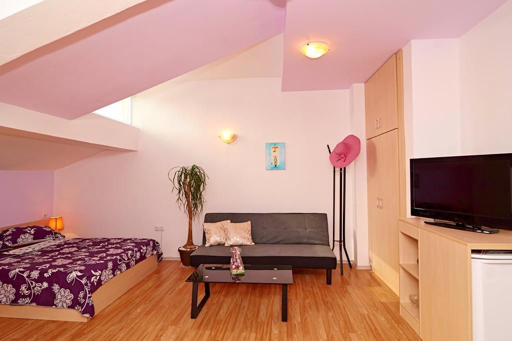 Batak Studio Burgas Room photo